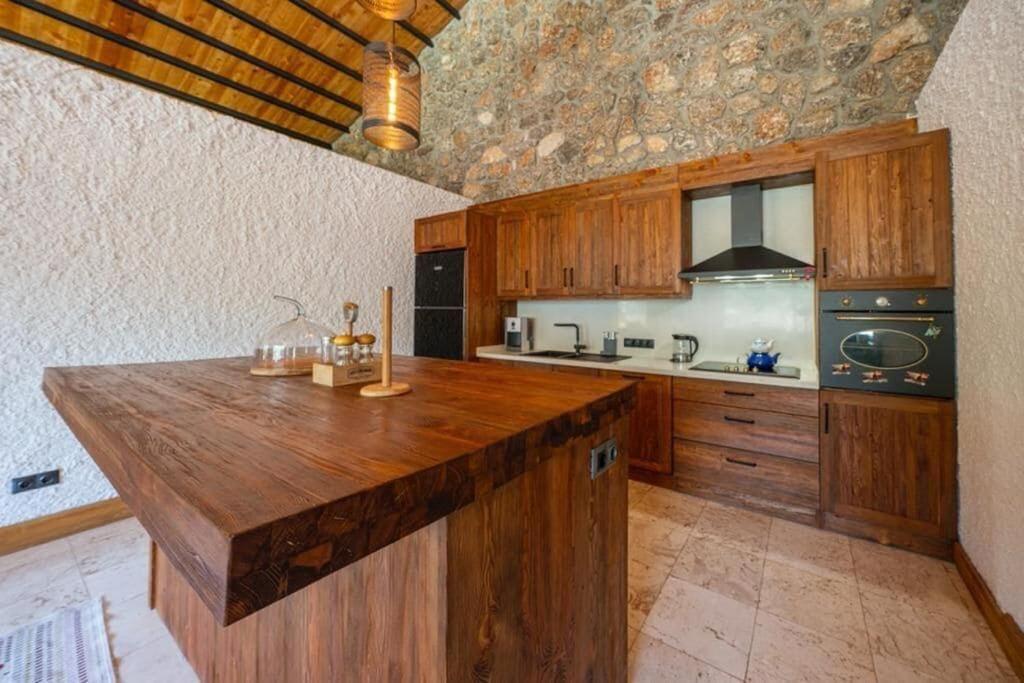 Fotografie z fotogalerie ubytování Reddoors Villa v destinaci Fethiye