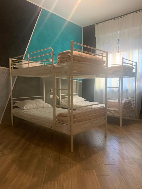 Gloria Hostel Milano photo