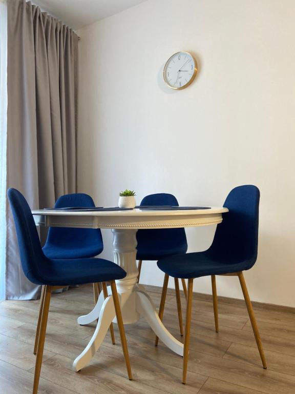 Napoca Apartament - One-Bedroom Apartment