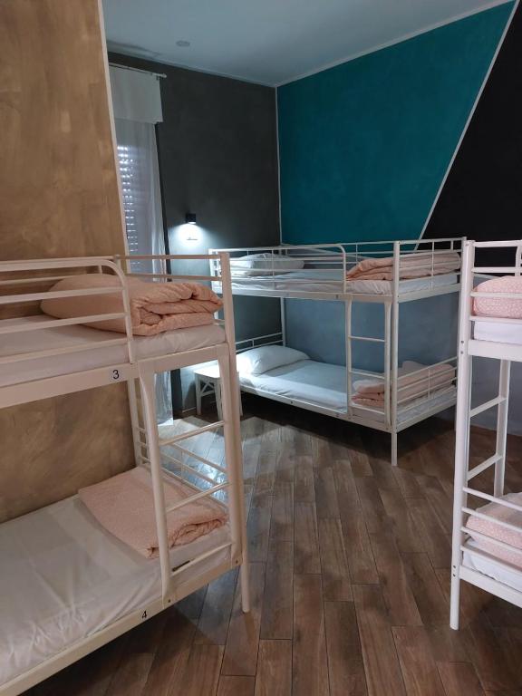 Gloria Hostel Milano photo