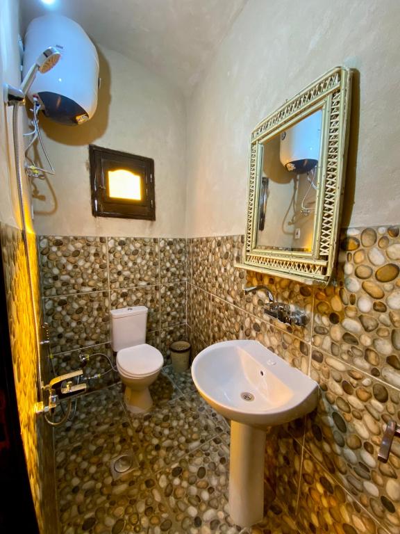 Grand Siwa - Sala Twin Standard