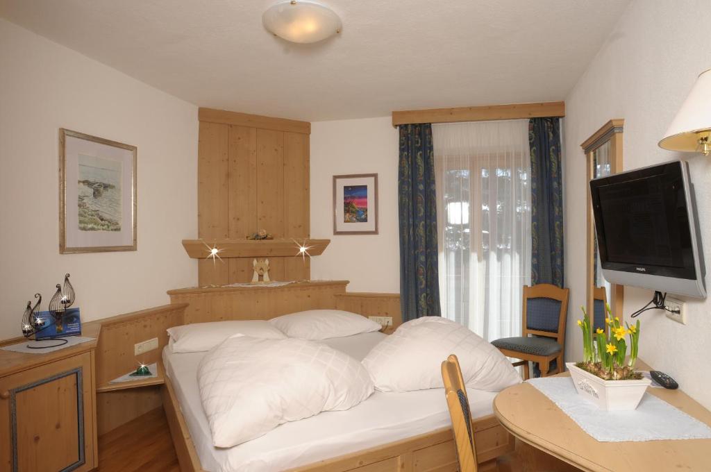 Hotel Serena - Klassieke Tweepersoonskamer