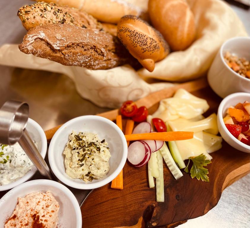 Gasthof Lend-Platzl - Resim 15