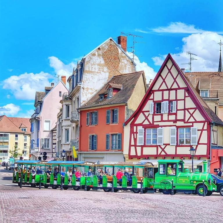 L'ambassadeur - Colmar centre – photo 32