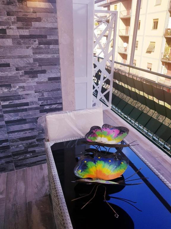 Zdjęcie z galerii obiektu B&B Del Corso w mieście Colleferro