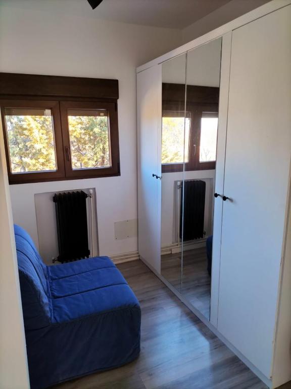 Kuchyňa alebo kuchynka v ubytovaní Puerta Laguna - Casa con parcela