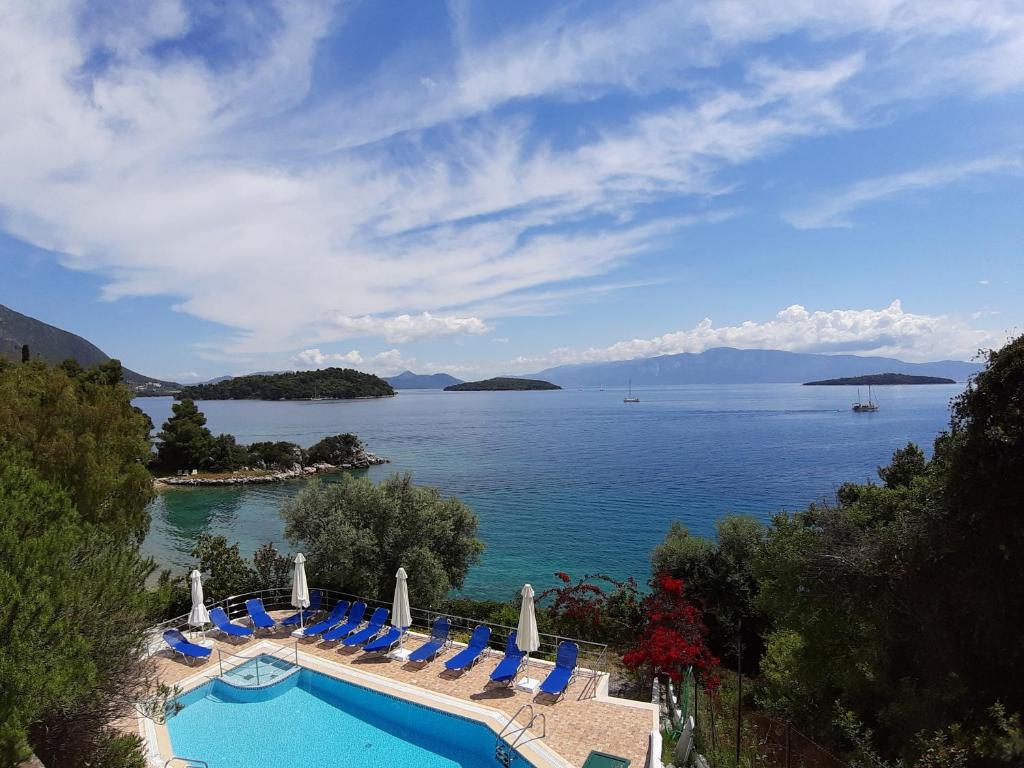 Táj Show holiday homes közelében