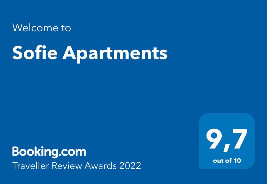 Sofie Apartments