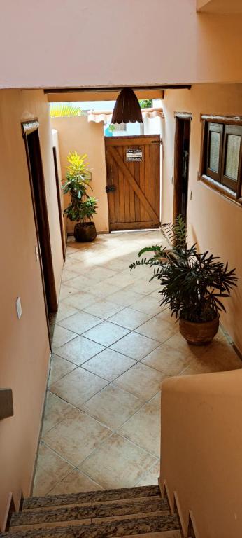 Apartamento Residencial Beija-flor - Appartement 2 Chambres