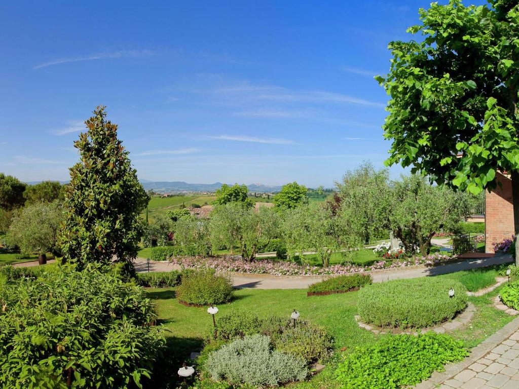 Kép Rustic Elegance in Montepulciano szállásáról Montepulcianóban a galériában