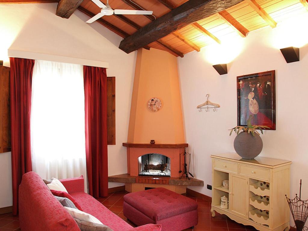 Kép Rustic Elegance in Montepulciano szállásáról Montepulcianóban a galériában