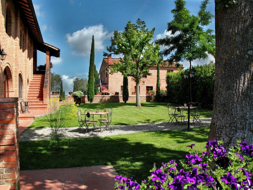Kép Rustic Elegance in Montepulciano szállásáról Montepulcianóban a galériában