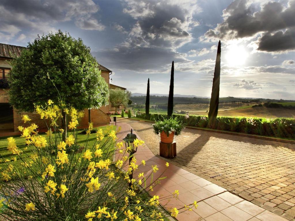 Kép Rustic Elegance in Montepulciano szállásáról Montepulcianóban a galériában