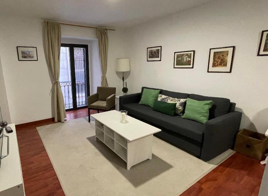Apartamento en el Centro de Sevilla - Housity