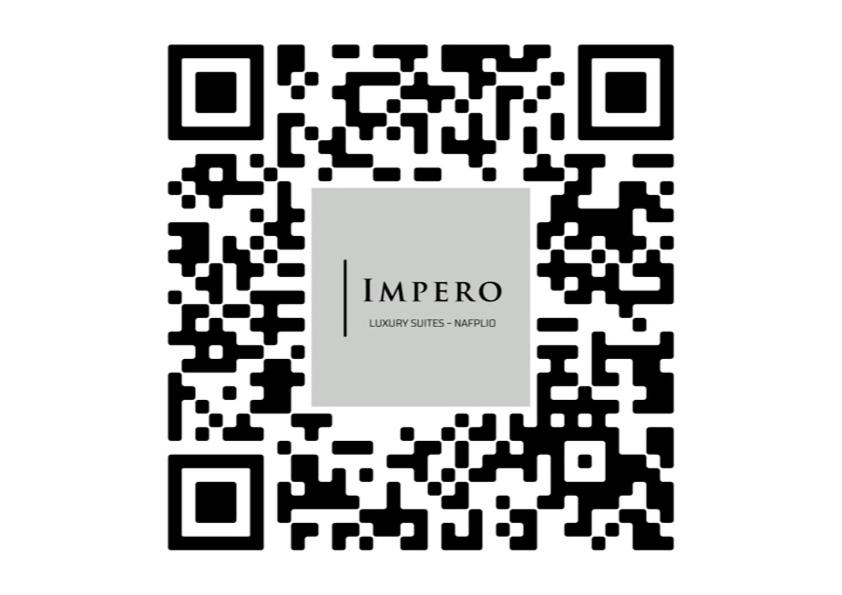 Impero Nafplio Hotel & Suites - 10