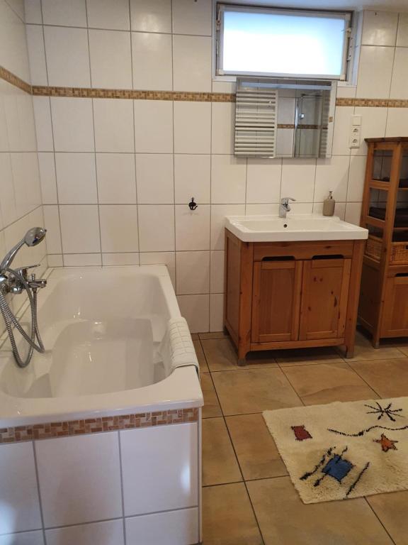 Gemütliches Fachwerk im Oberbergischen - Apartamento De Dos Dormitorios