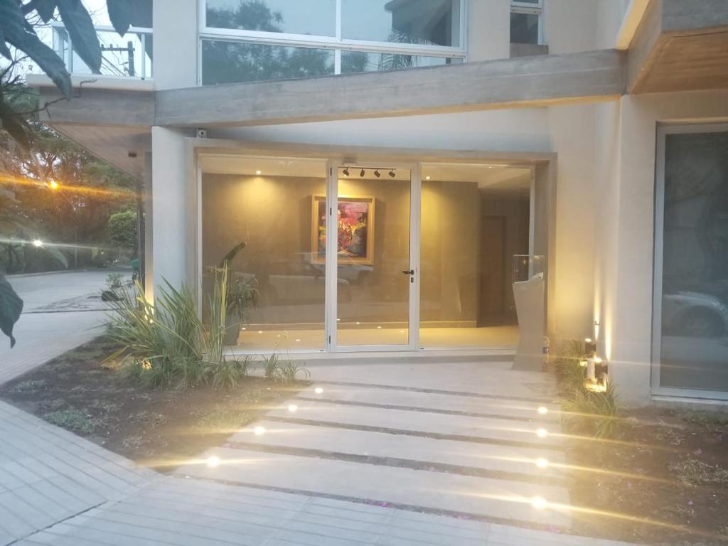 Ayres de Nieva - Apartamento De Un Dormitorio
