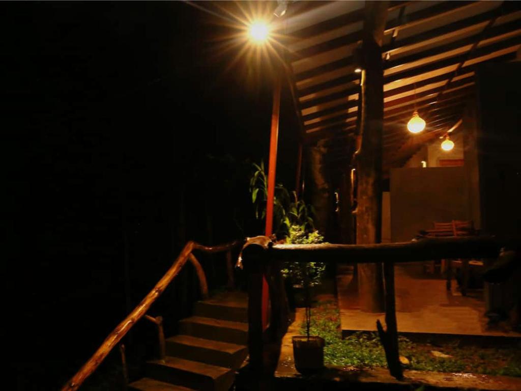 Fotografie z fotogalerie ubytování The Spice Lodge v destinaci Ella