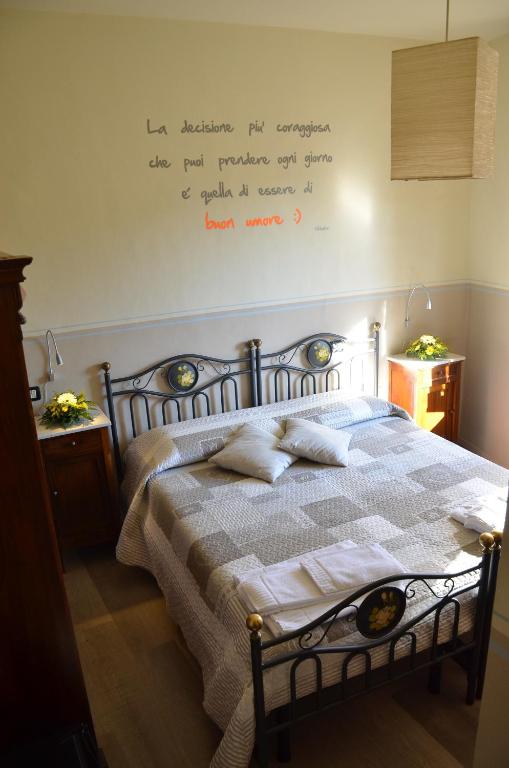 Locanda Del Duca - Double Room