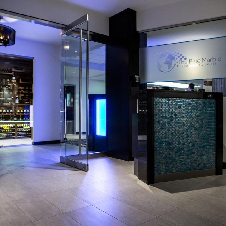 The Grand Winnipeg Airport Hotel by Lakeview - Resim 20