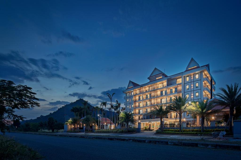 Vakara Hotel Kep 5