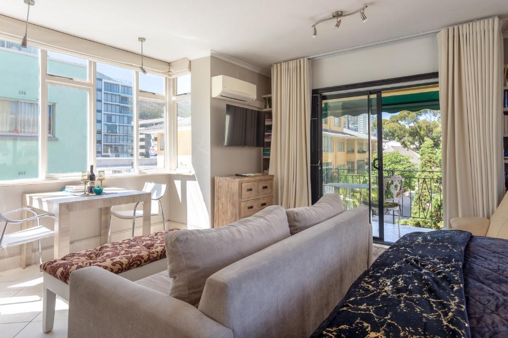 Cosy and Classy Sea Point Apartment - Apartamento Estándar