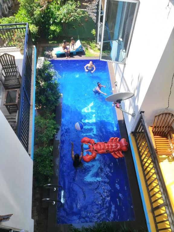 Nebula Residence - 13