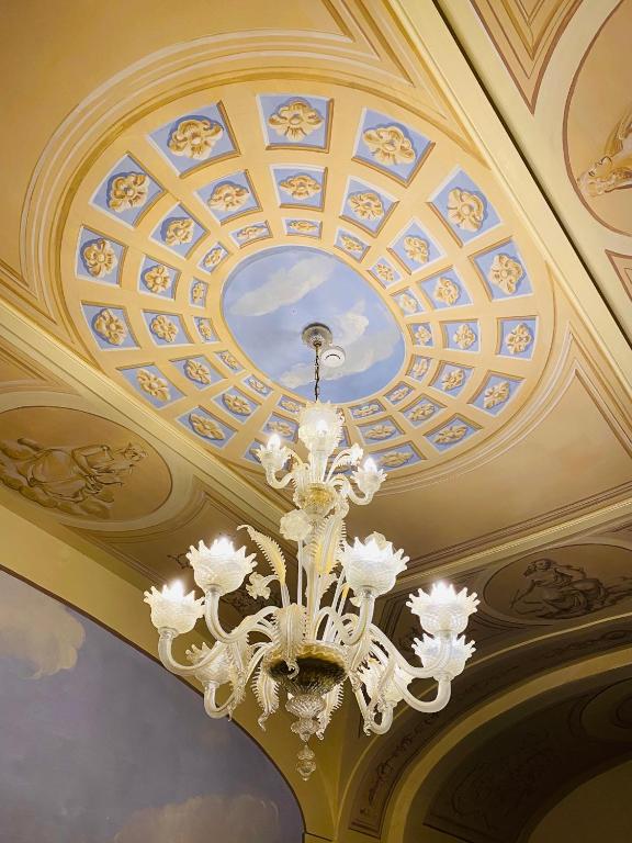 Kép Hotel Palazzo Brunamonti szállásáról Bevagnában a galériában