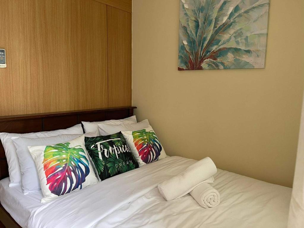 SHELL Residences MOA Pasay City by darpm - 