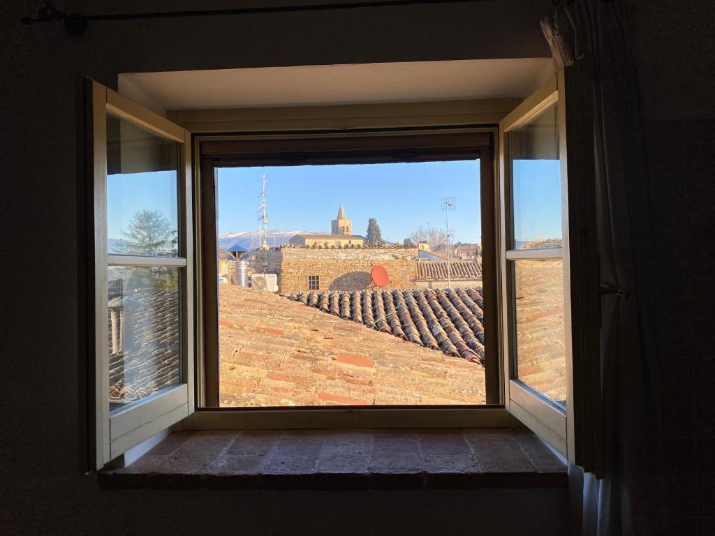 Kép Hotel Palazzo Brunamonti szállásáról Bevagnában a galériában