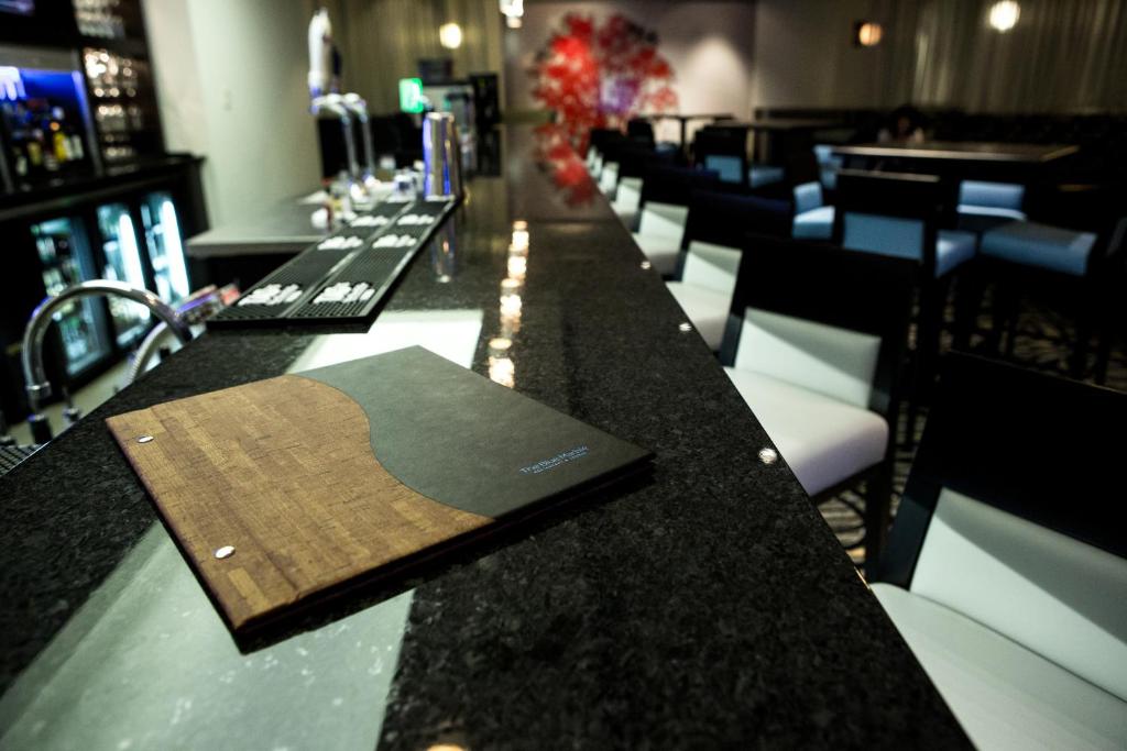 The Grand Winnipeg Airport Hotel by Lakeview - Resim 22