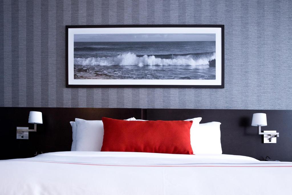 The Grand Winnipeg Airport Hotel by Lakeview - Resim 14