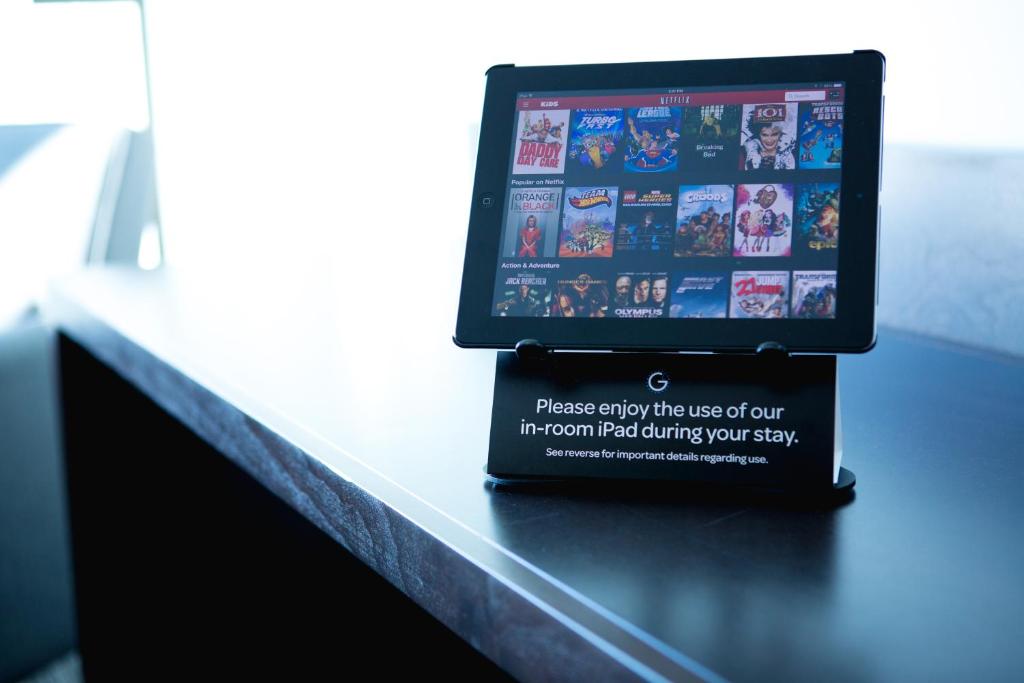 The Grand Winnipeg Airport Hotel by Lakeview - Resim 10