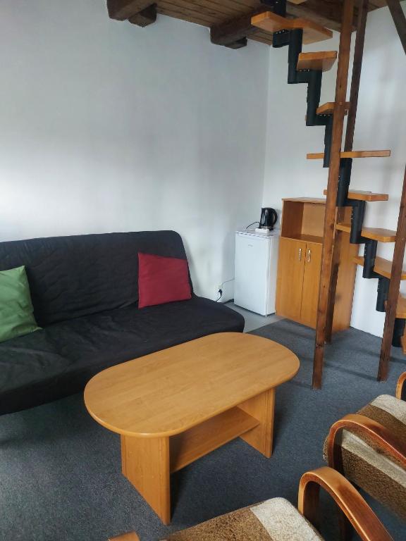 Siedlisko Waliszówka - Salle Familiale De Luxe