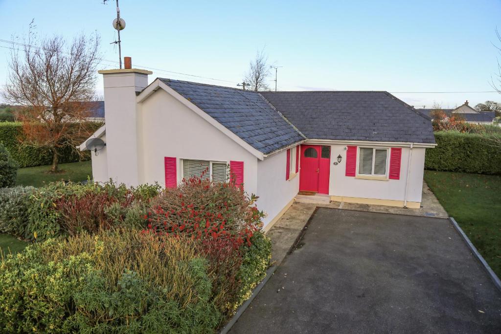 Holiday home Ballymac 3, Kilmuckridge, Ireland