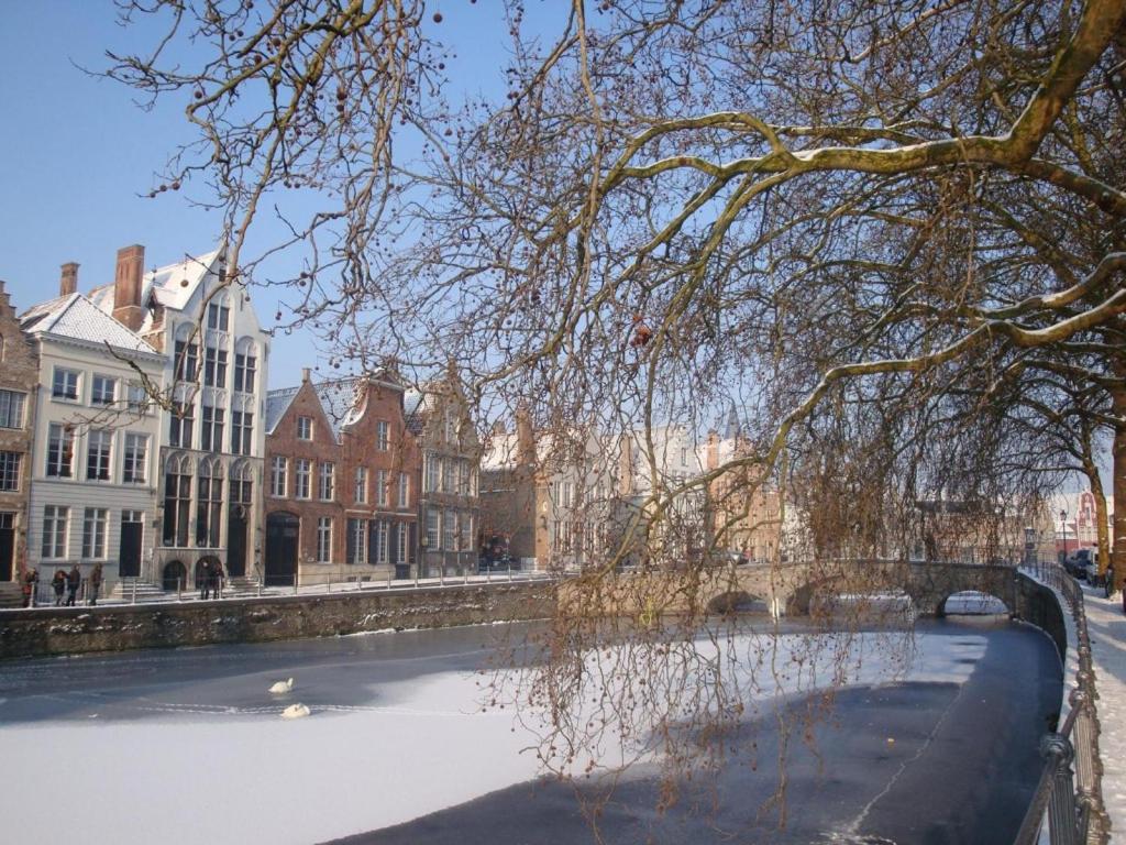 Hotel Adornes - Resim 8