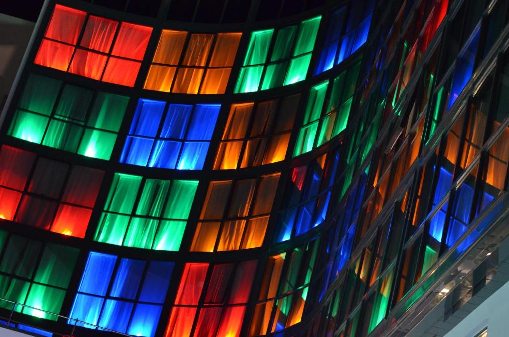 Holiday Inn Dijon Toison D'or by IHG - Resim 30