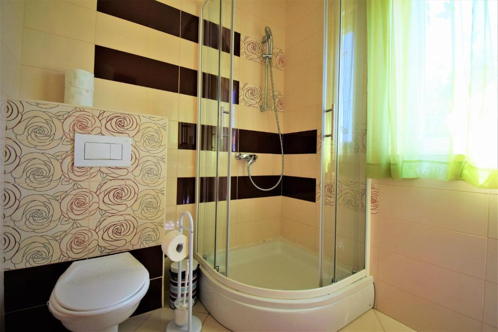 Apartmani Bakran - Two-Bedroom Apartment