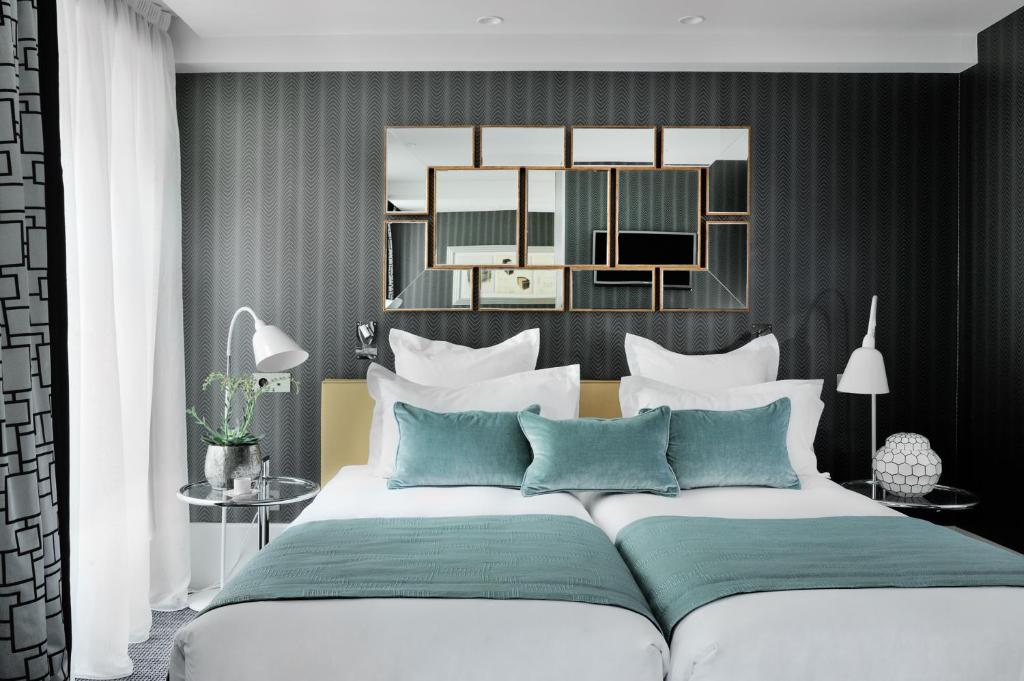 Hôtel Baume - Resim 45