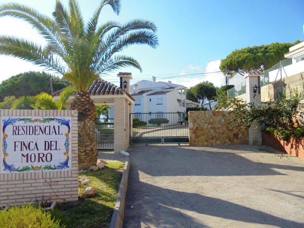 Okolí apartmánu