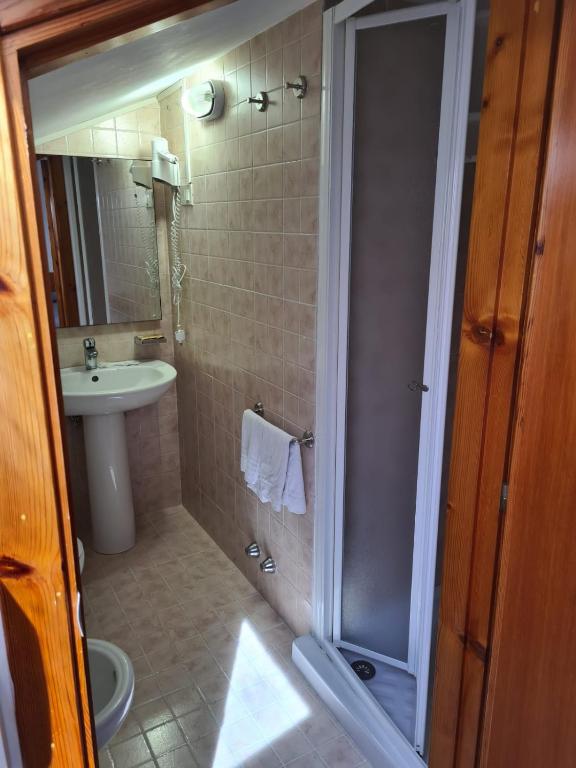 Hotel Punta San Francesco - 14