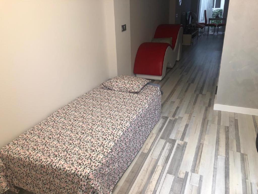 Booking.com: Villa Bruno&Playa de Valencia , Valencia, España ...