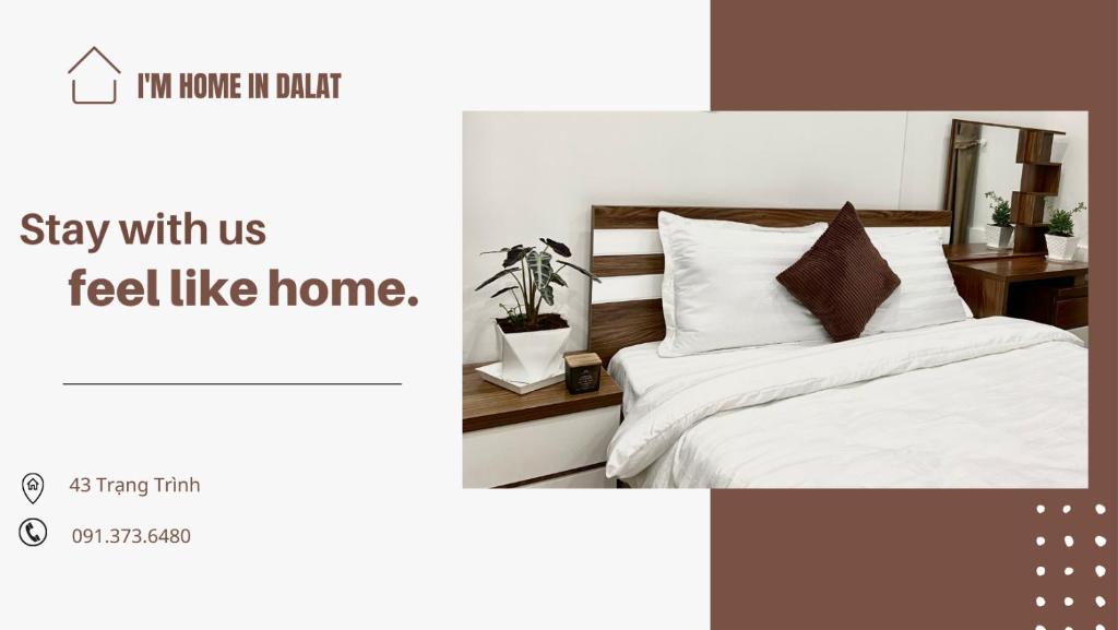 I'm Home in Dalat