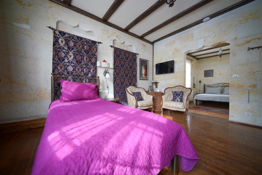 Vista Cave Hotel - 9