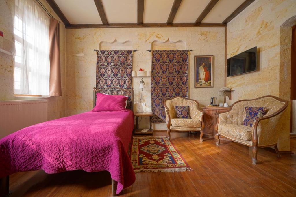 Vista Cave Hotel - 7