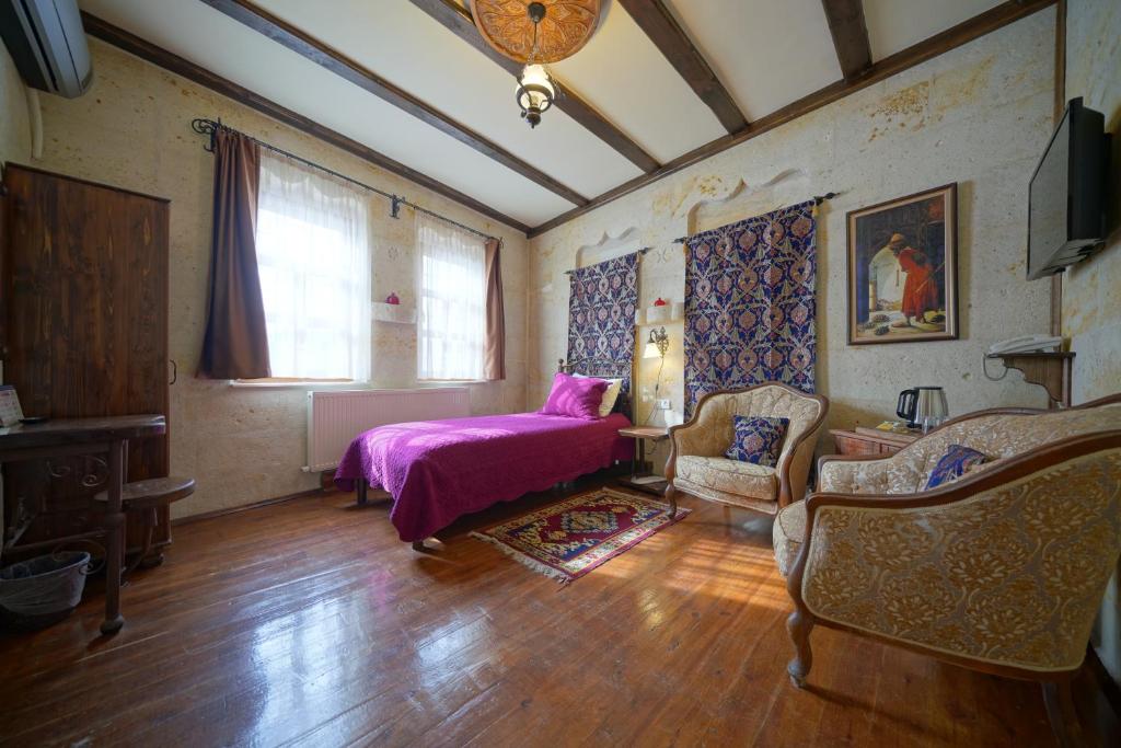 Vista Cave Hotel - 8