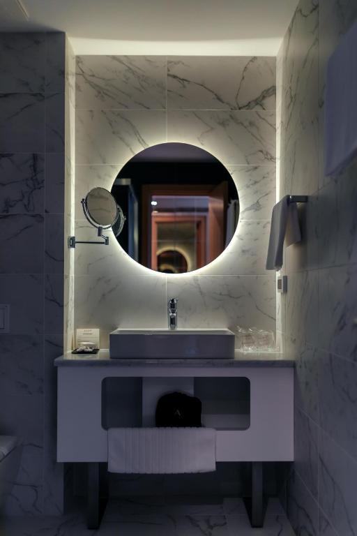 Imagen de la galería de HOTEL AGAPE, en Bar