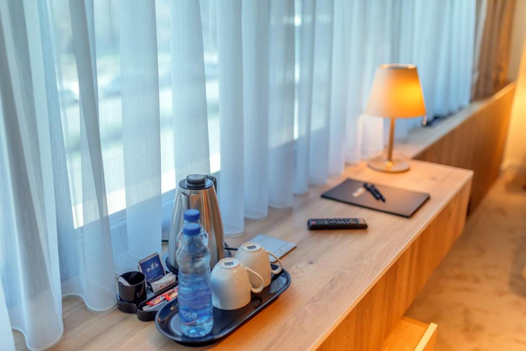 Imagen de la galería de HOTEL AGAPE, en Bar