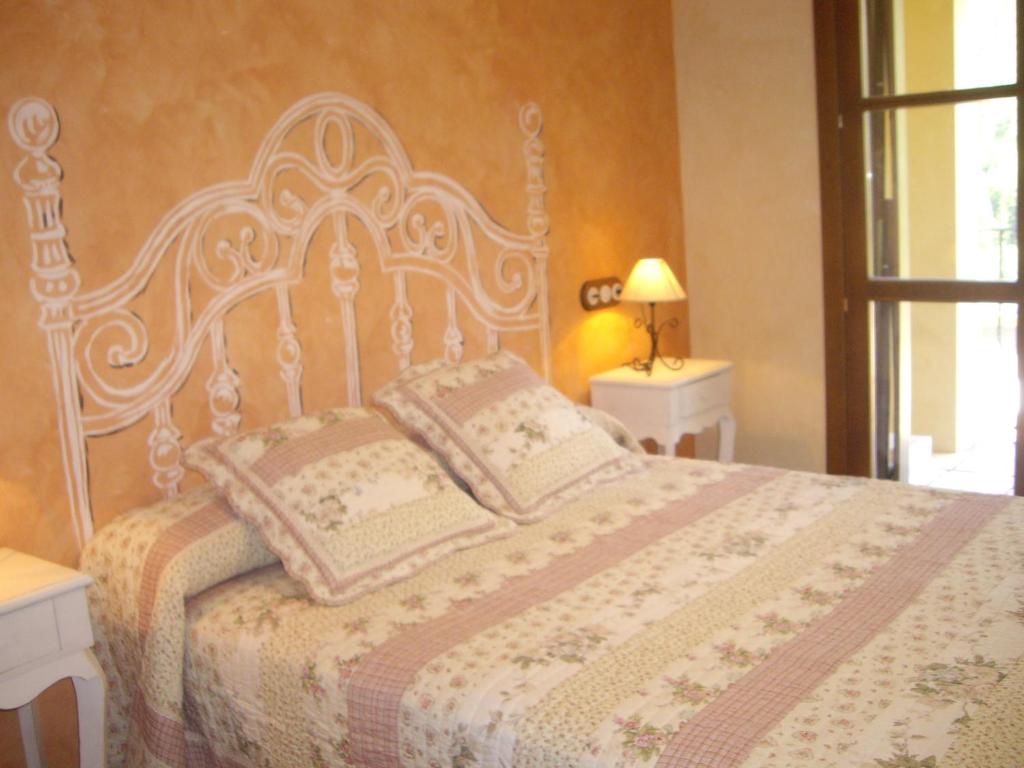 hotel en Isaba