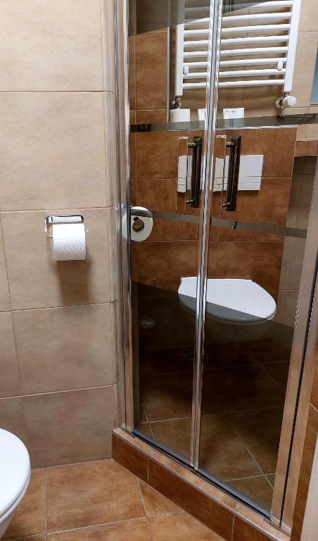 Villa Astra - Apartments & Restaurant - 14